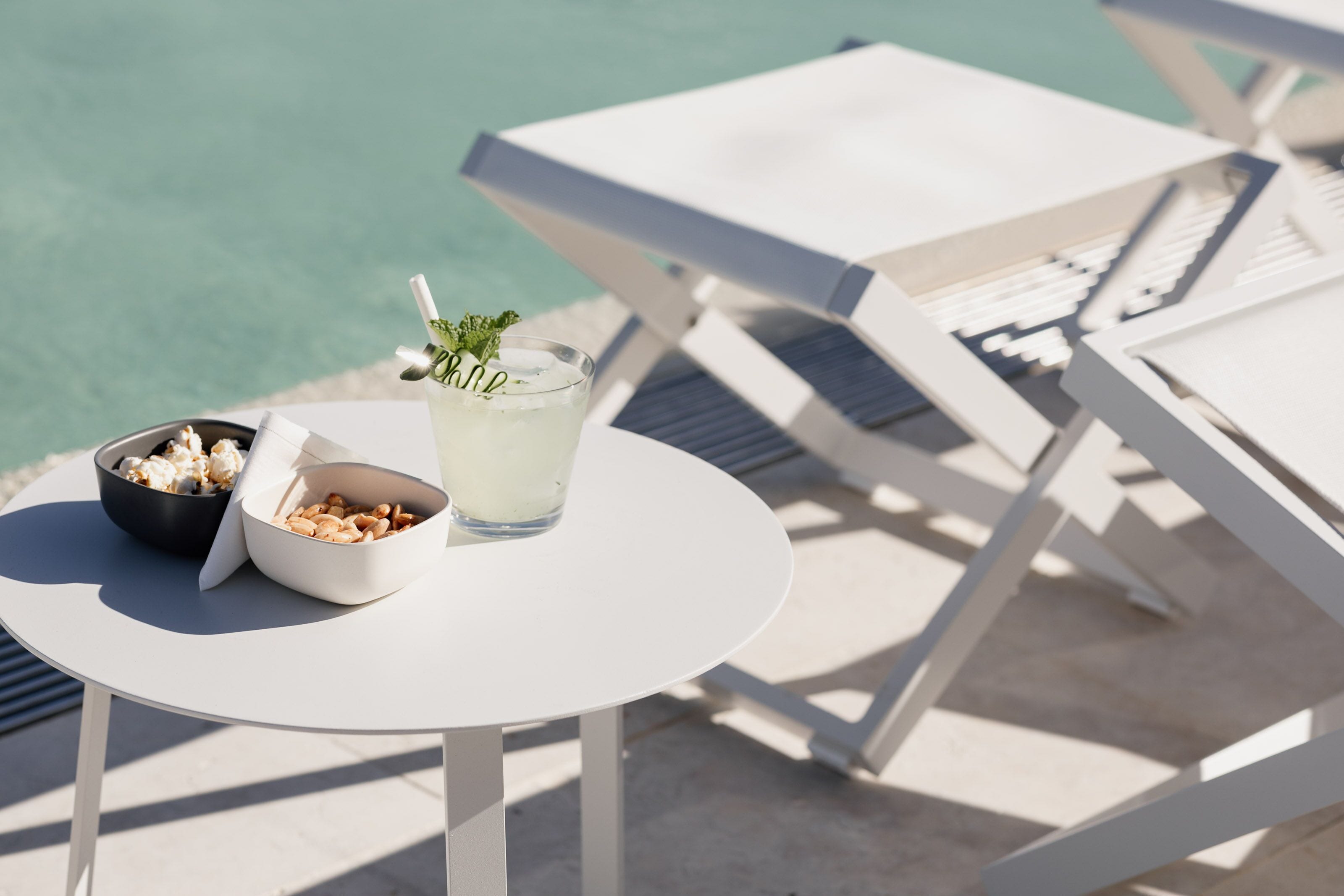 Foto - EPIC SANA Marquês Hotel