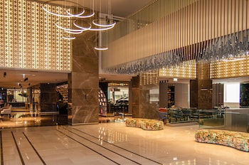 EPIC SANA Marques Hotel