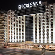 EPIC SANA Marques Hotel
