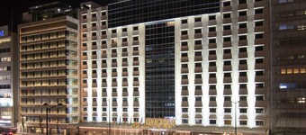 EPIC SANA Marques Hotel