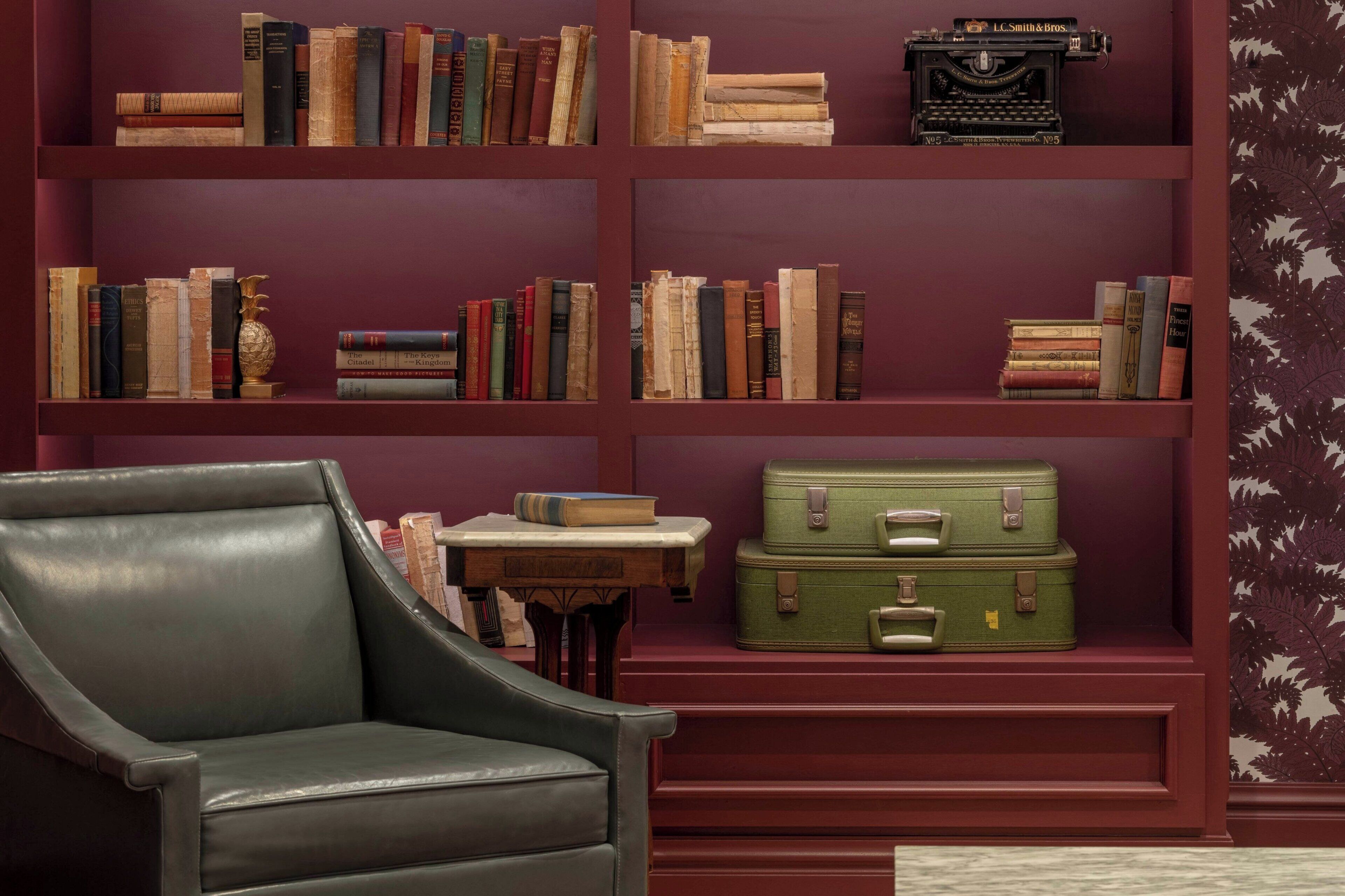 Foto - The Eliza Jane, Autograph Collection