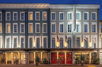 Hotel Exterior at The Eliza Jane, Autograph Collection