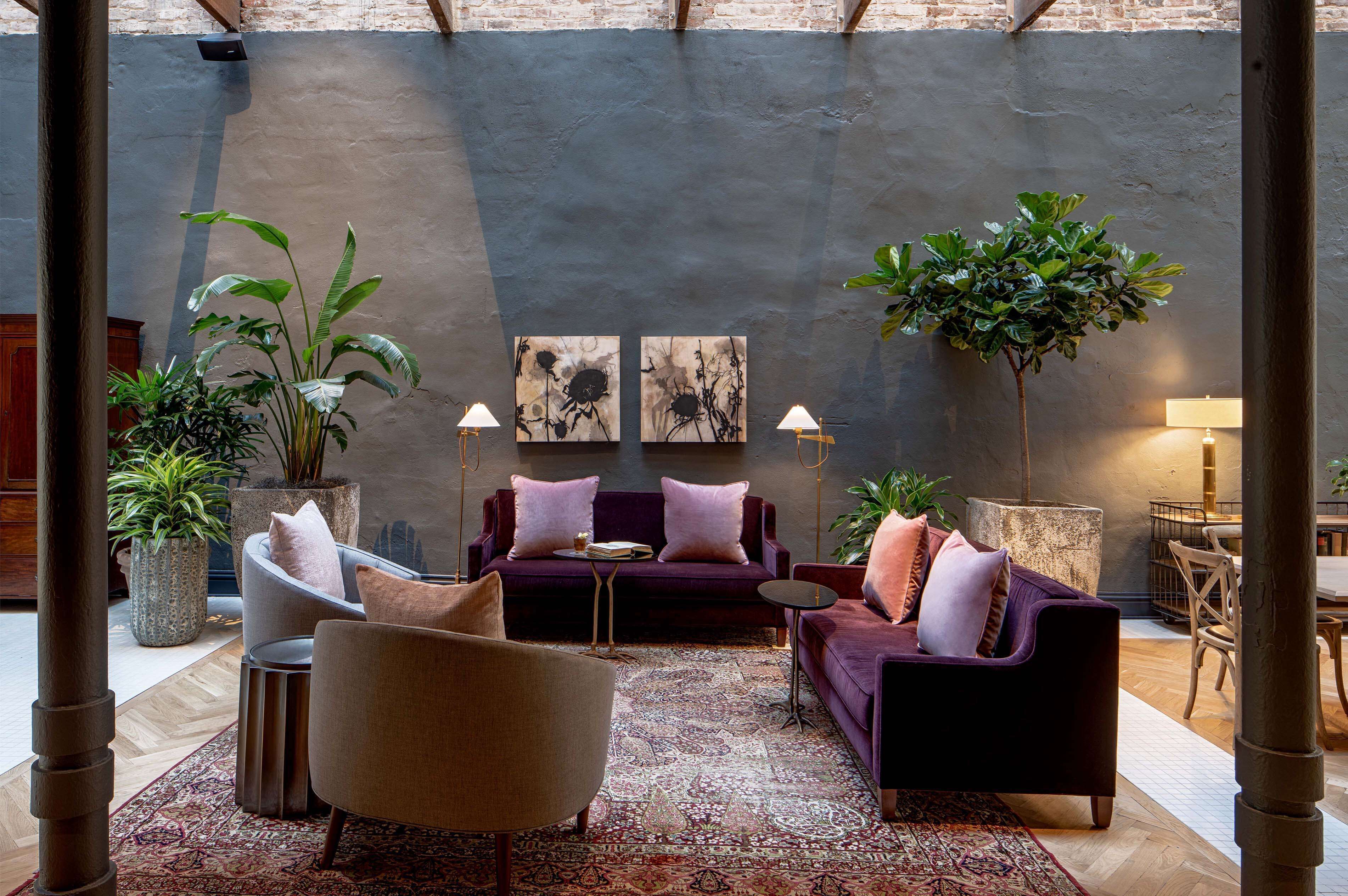 Foto - The Eliza Jane, in The Unbound Collection by Hyatt