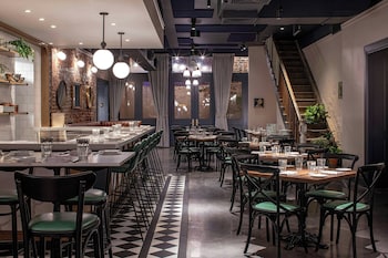 Restaurant at The Eliza Jane, Autograph Collection