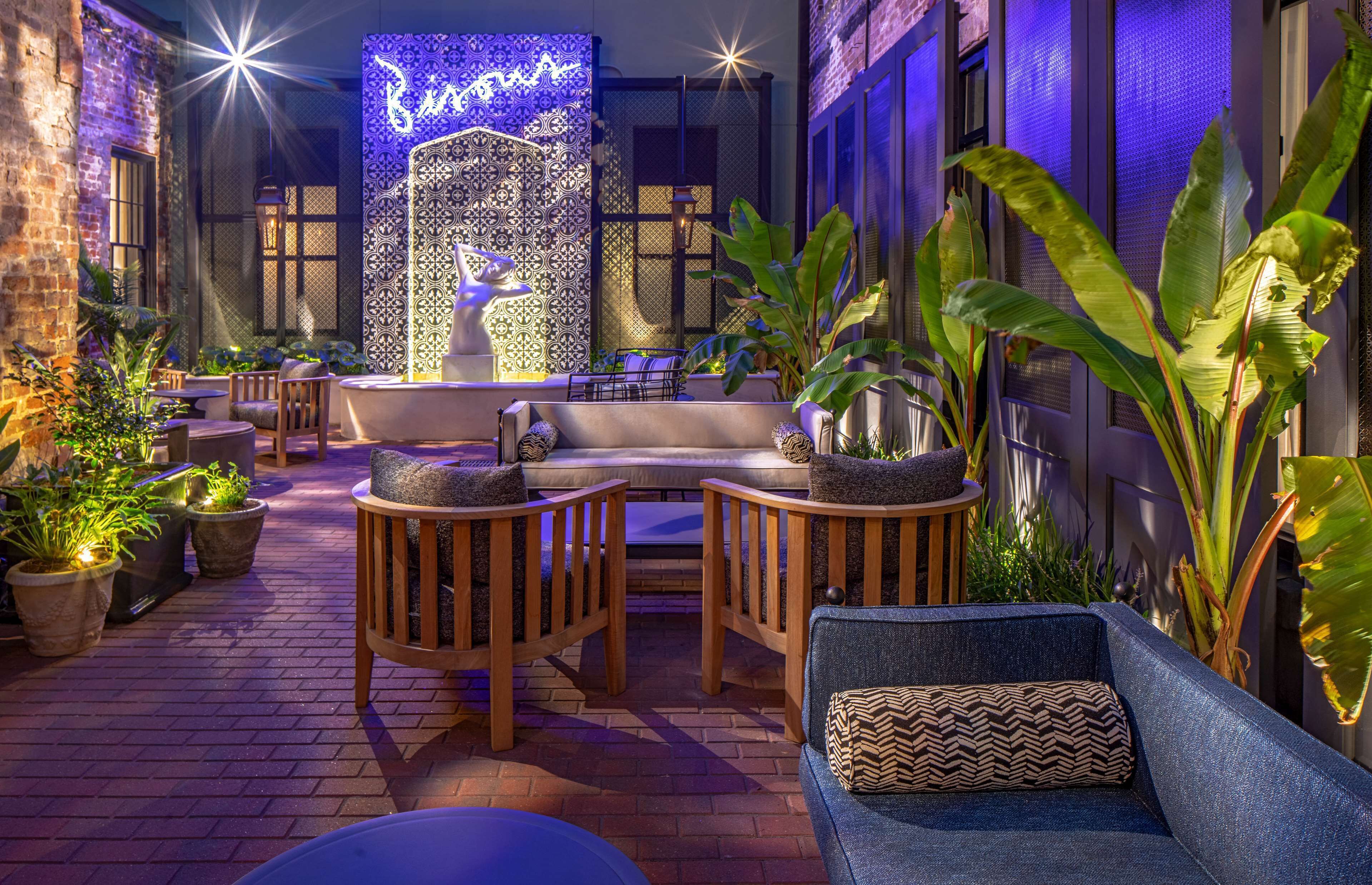 Foto - The Eliza Jane, in The Unbound Collection by Hyatt