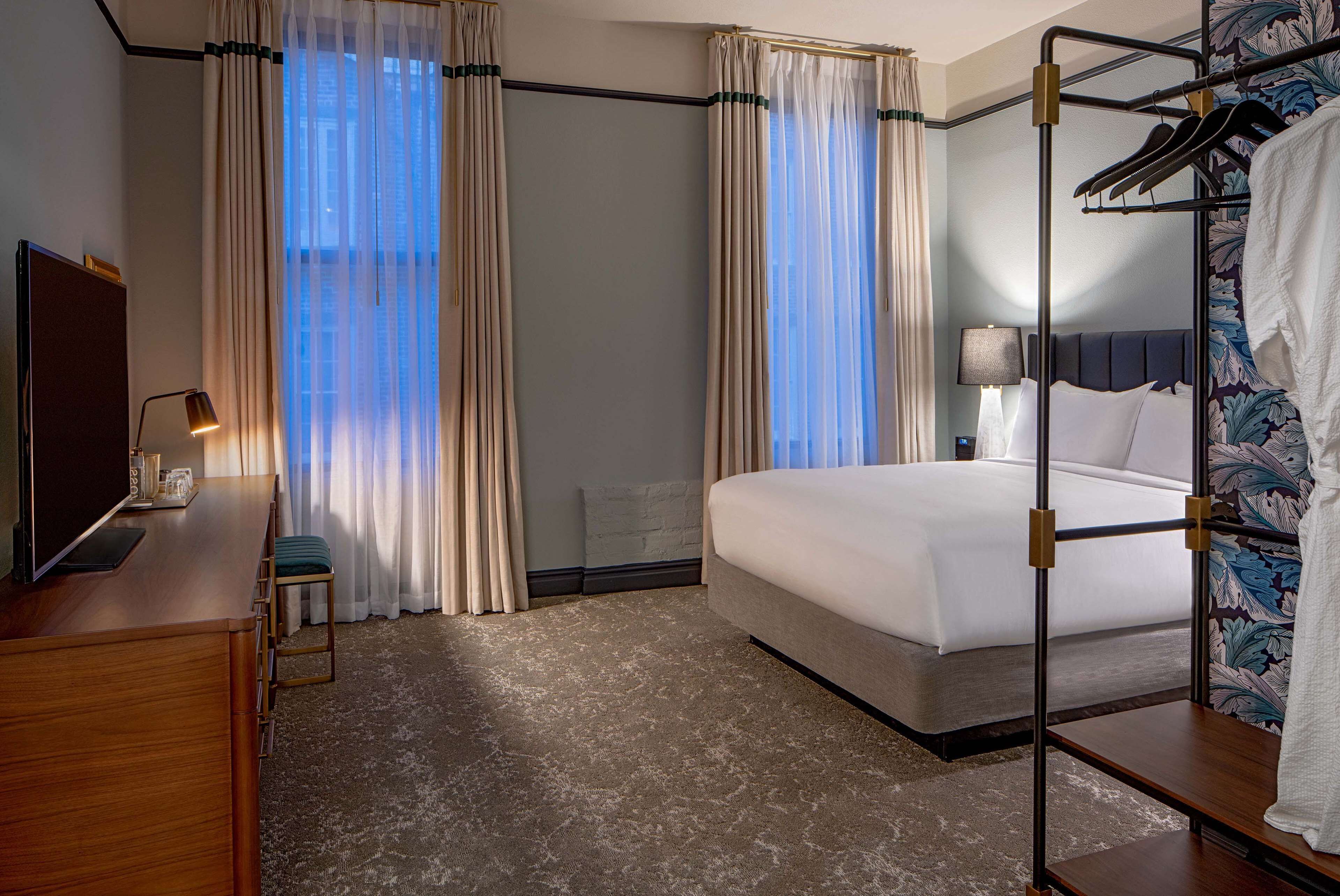 Foto - The Eliza Jane, in The Unbound Collection by Hyatt