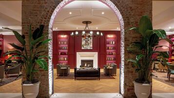 Comodidades da propriedade