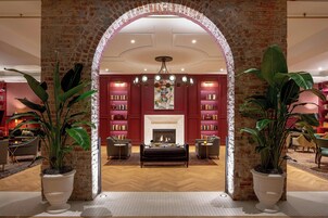 Servicio de la propiedad