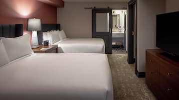 Suite, Multiple Beds