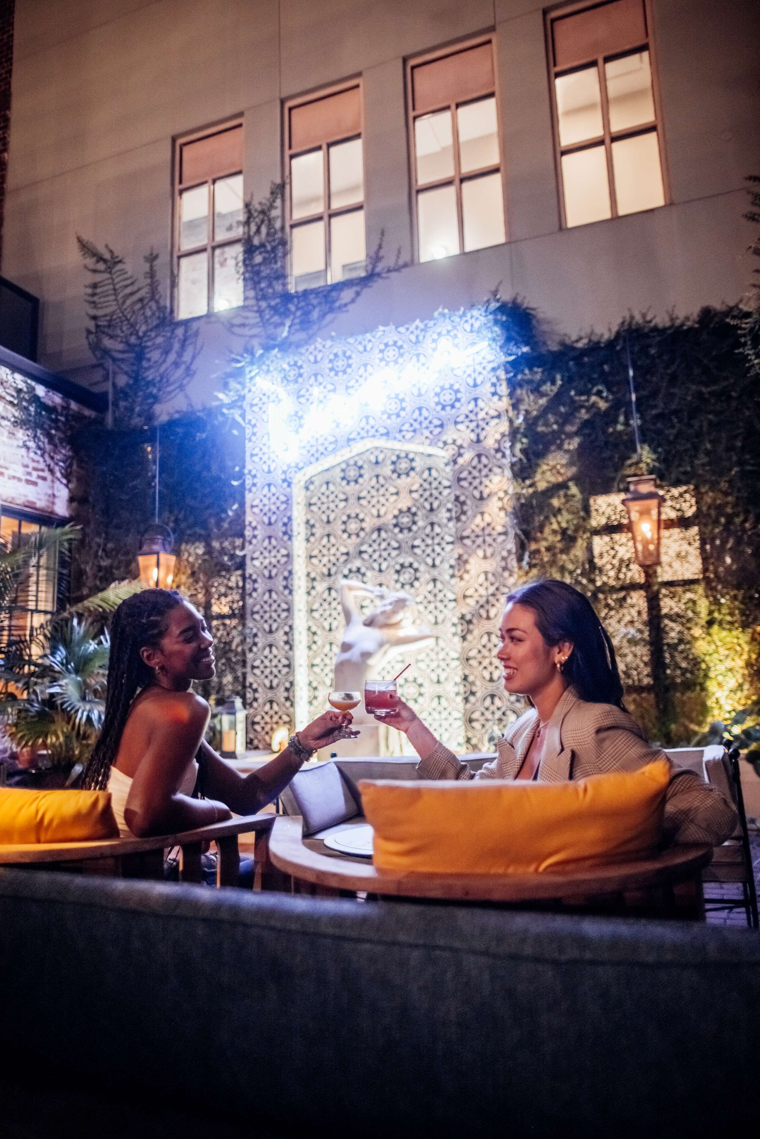 Foto - The Eliza Jane, in The Unbound Collection by Hyatt