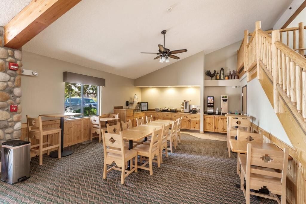 Foto - MountainView Lodge and Suites