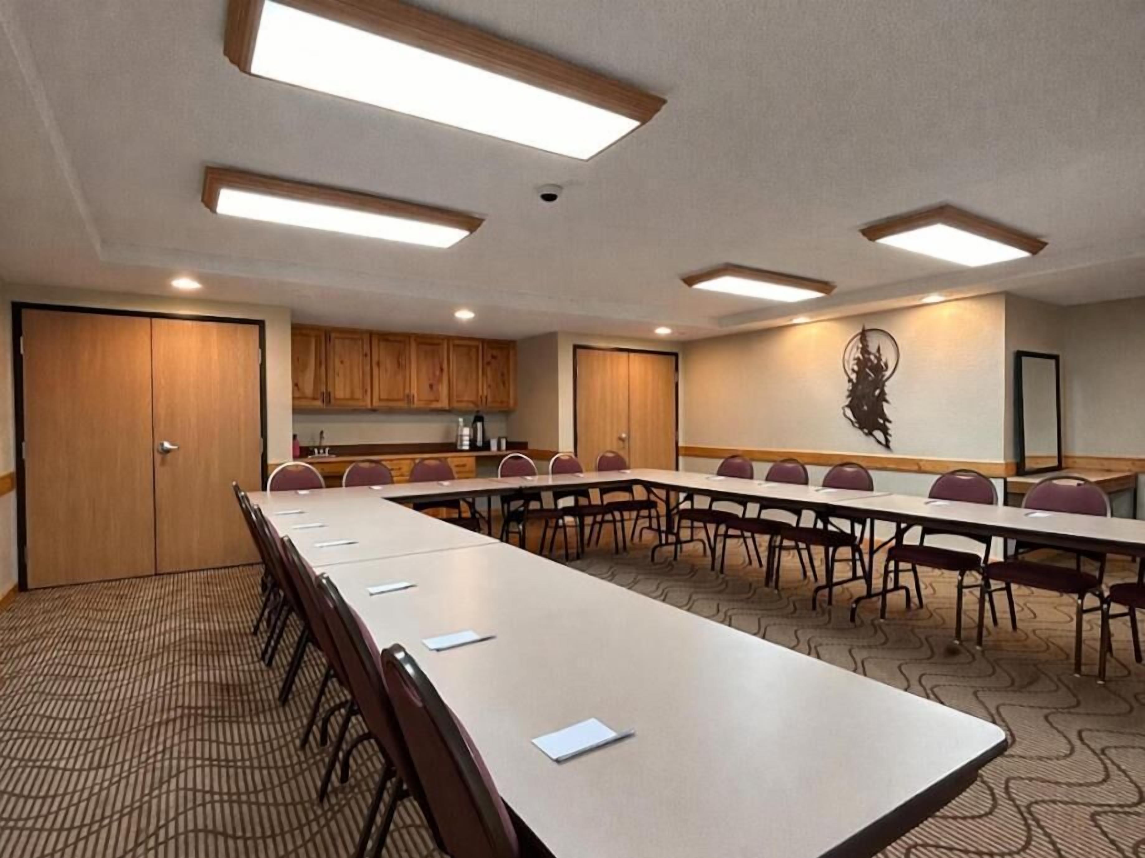 Foto - MountainView Lodge and Suites