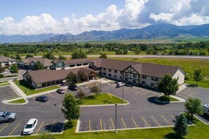 Exterior - MountainView Lodge & Suites (Bozeman)
