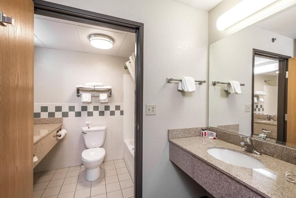 Foto - MountainView Lodge and Suites