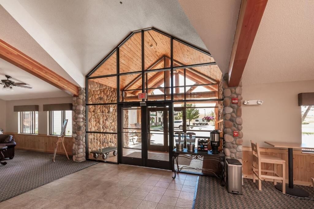 Foto - MountainView Lodge and Suites