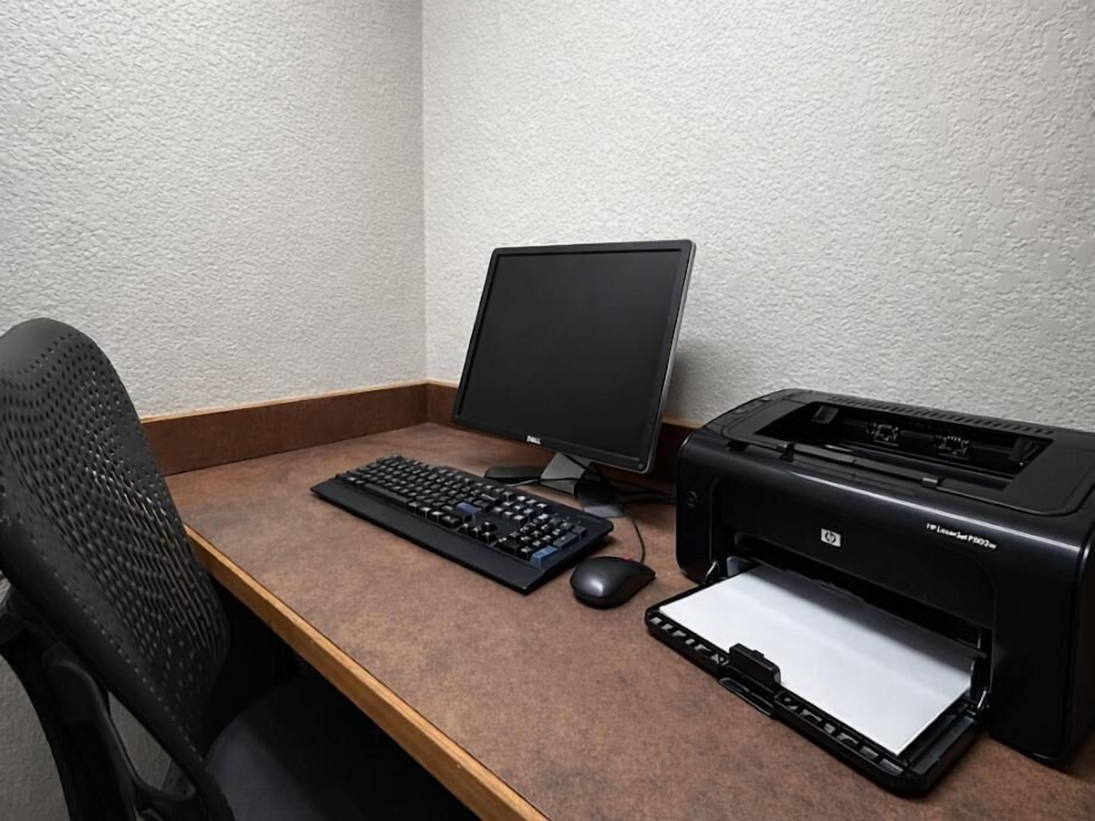 Foto - MountainView Lodge and Suites