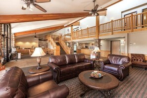 Lobby - MountainView Lodge & Suites (Bozeman)