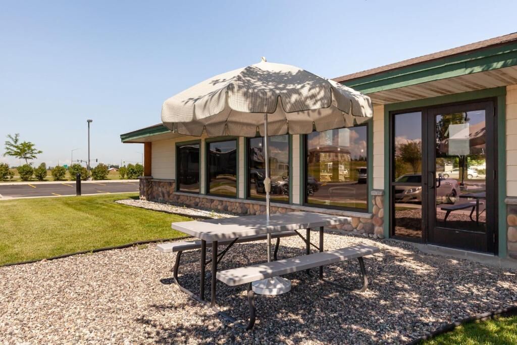 Foto - MountainView Lodge and Suites