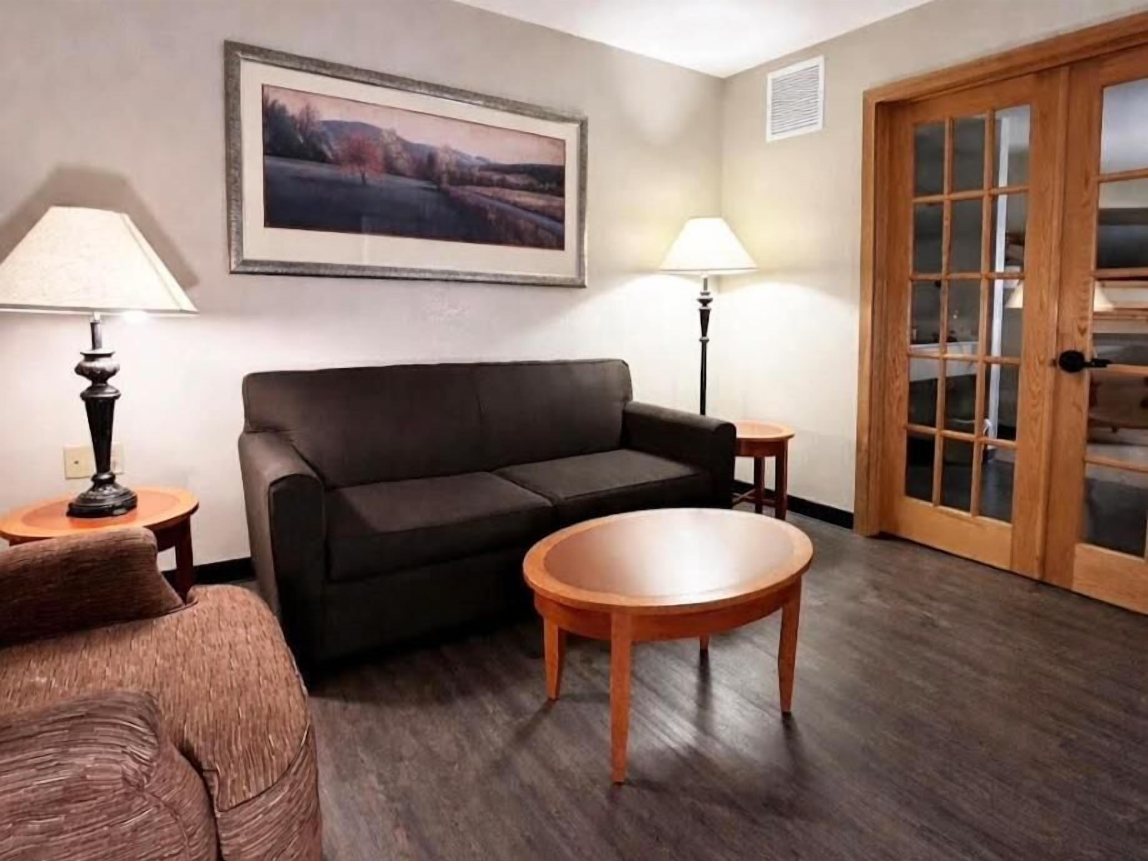 Foto - MountainView Lodge and Suites