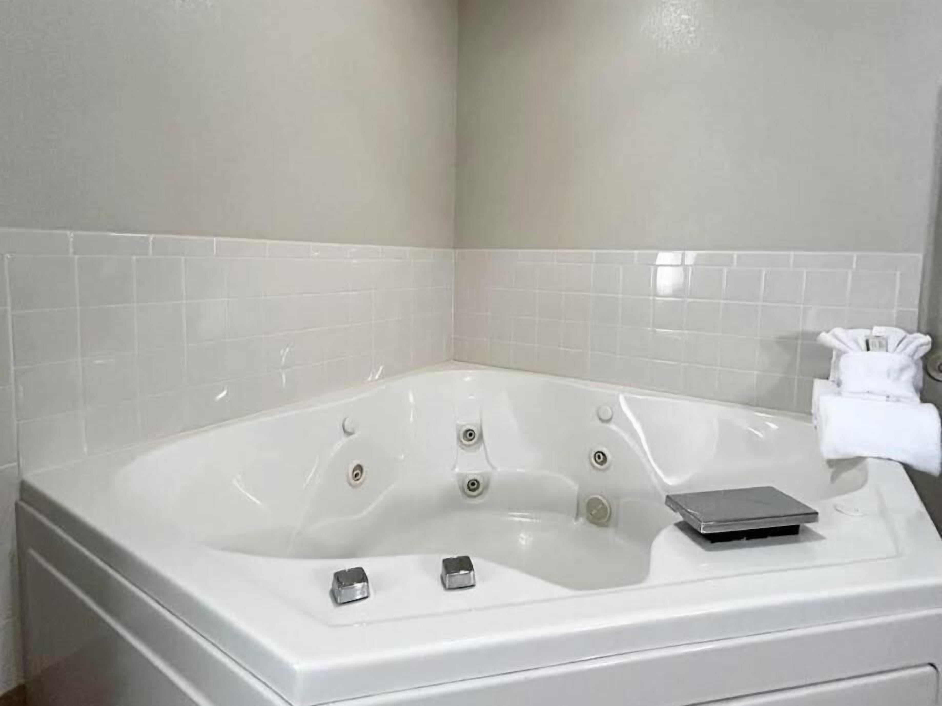 Foto - MountainView Lodge and Suites