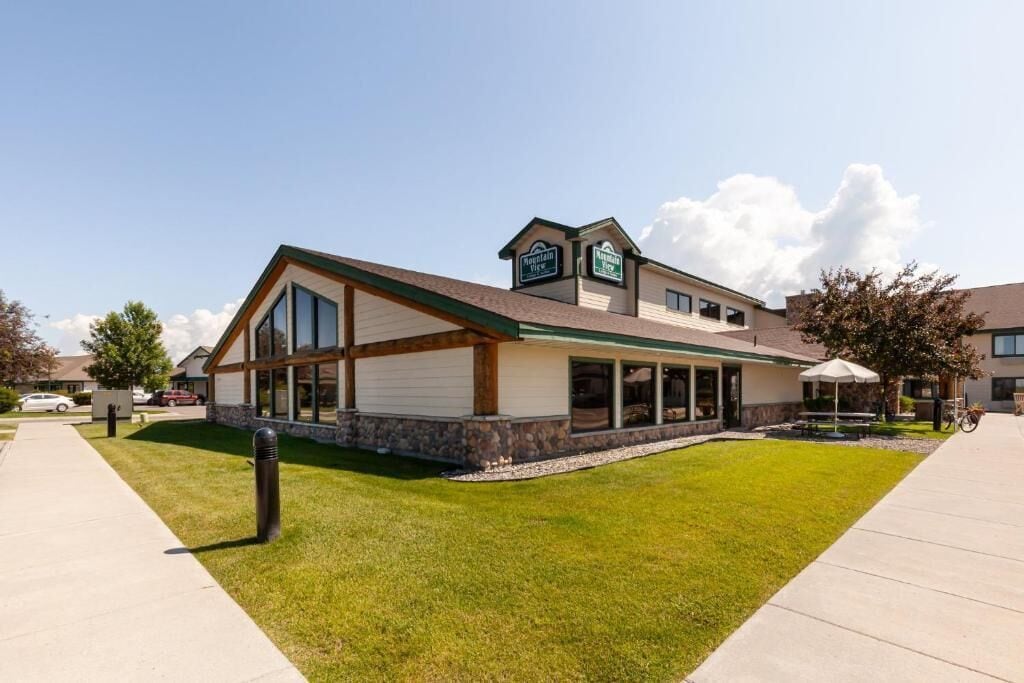 Foto - MountainView Lodge and Suites