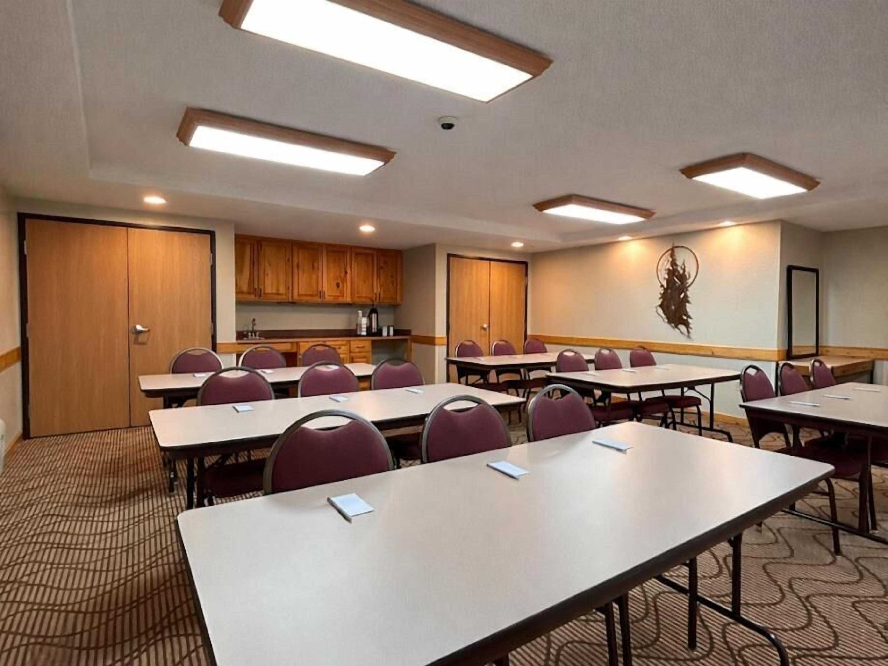 Foto - MountainView Lodge and Suites