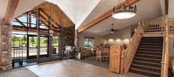 山景小屋及套房酒店