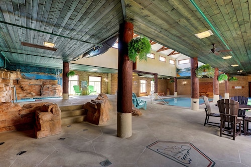 Stoney Creek Inn Galena