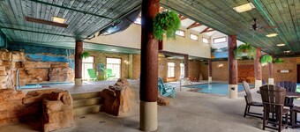 Stoney Creek Inn Galena