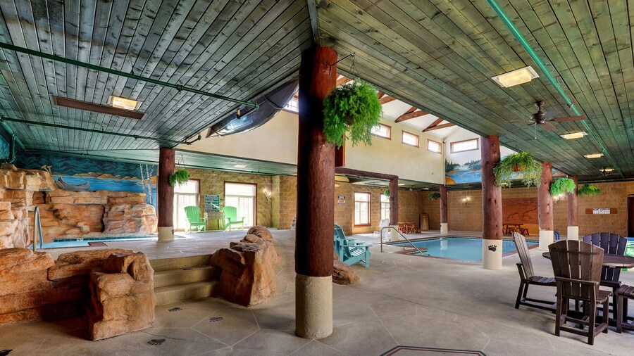 Stoney Creek Inn Galena