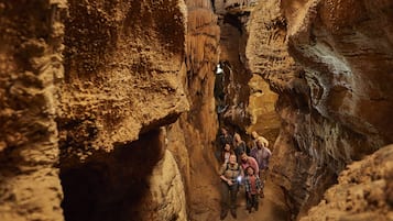 Esplorazioni speleologiche