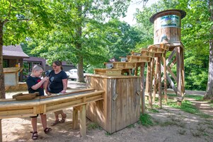 Actividades para niños