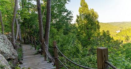 Jenny Wiley State Resort Park