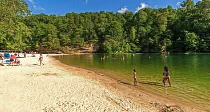 Pennyrile Forest State Resort Park