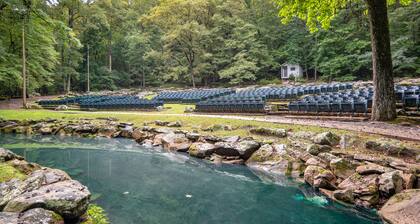 Pine Mountain State Resort Park