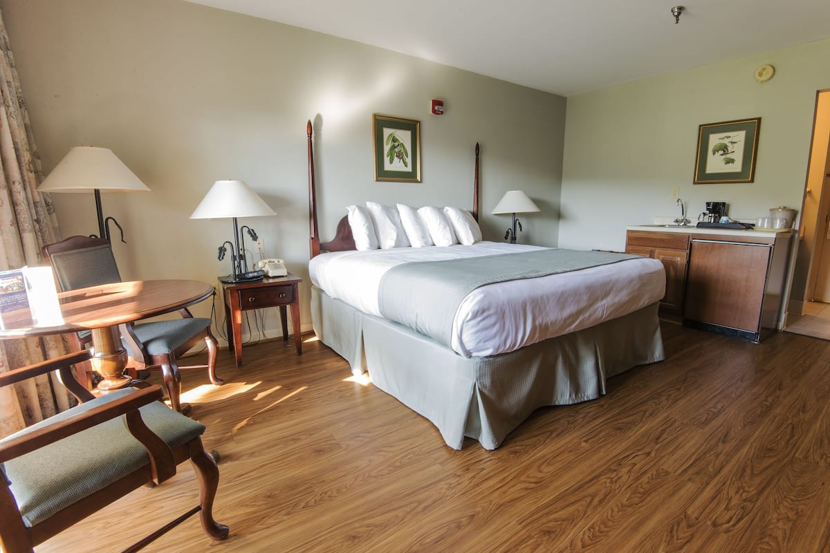 iron/ironing board, free wifi, wheelchair access