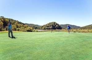 Golfe