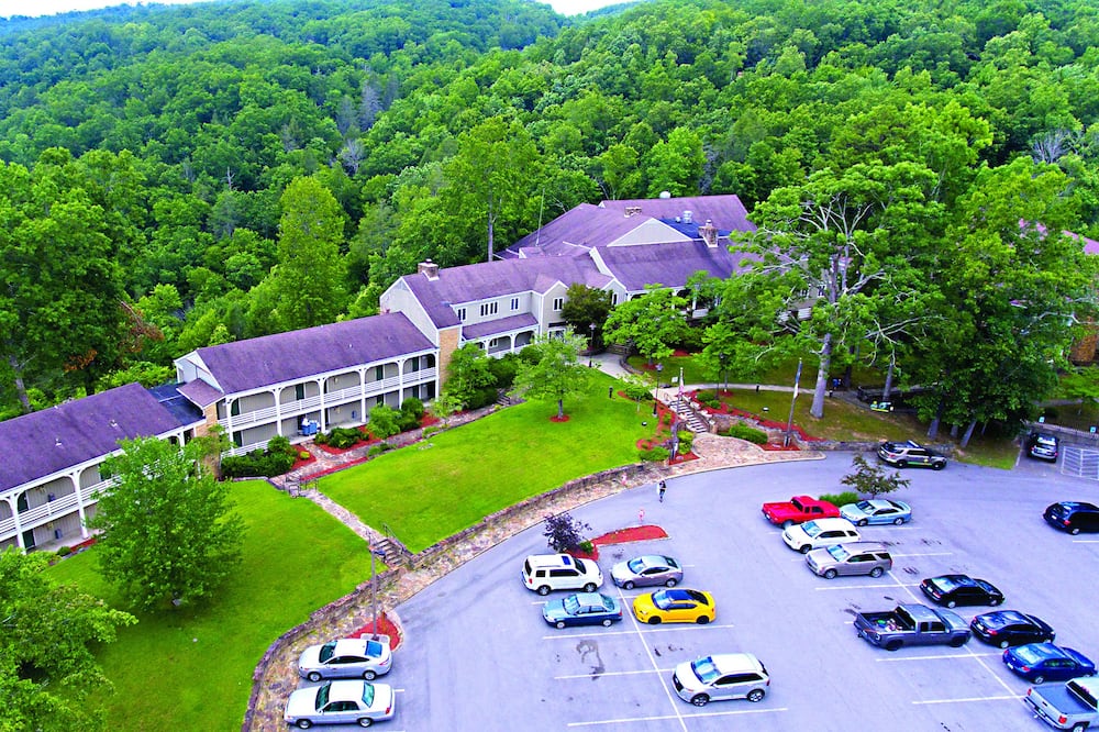 Pine Mountain State Resort Park