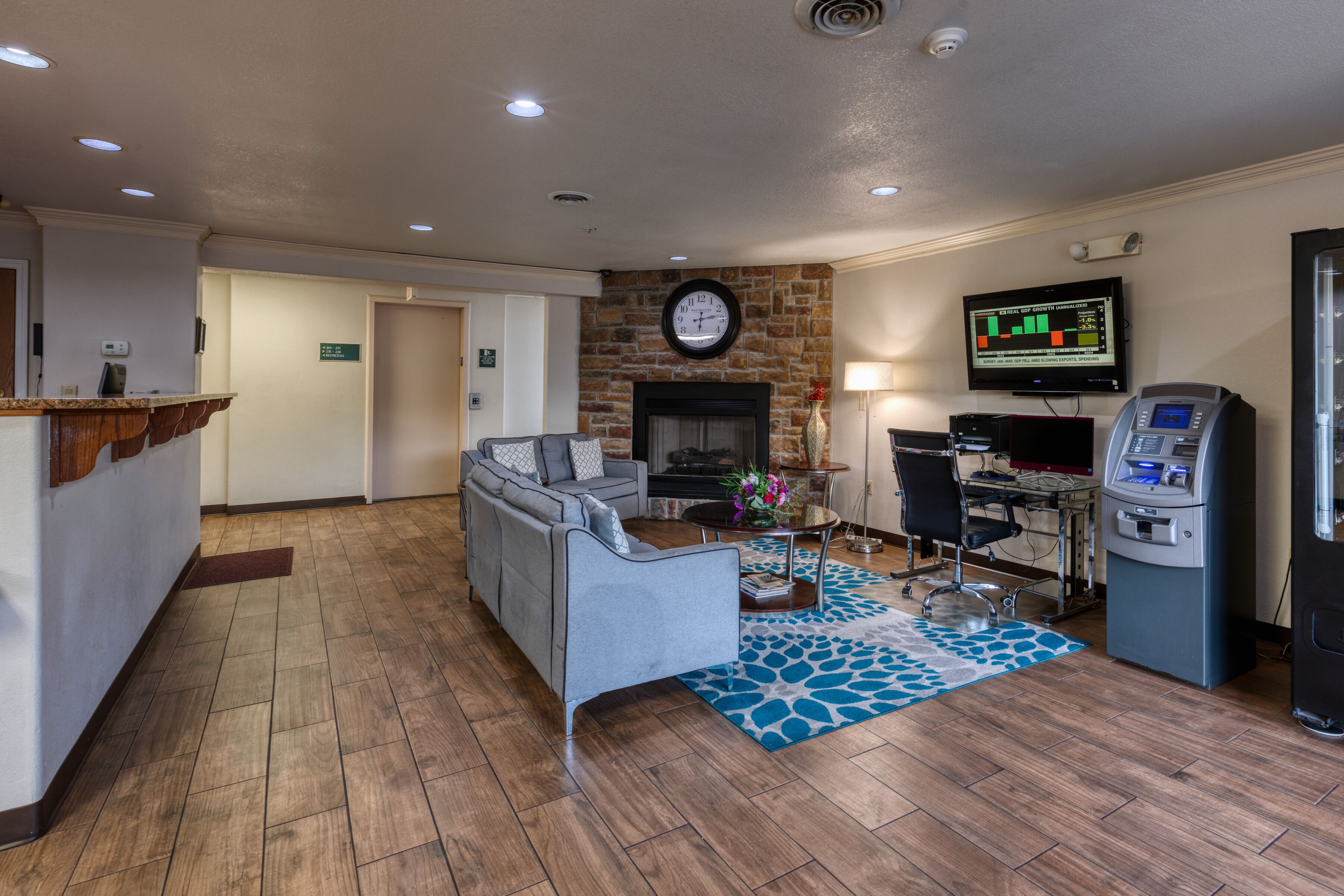 ビジネスセンター