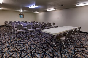 Sala de reunions