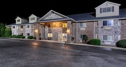 All Towne Suites