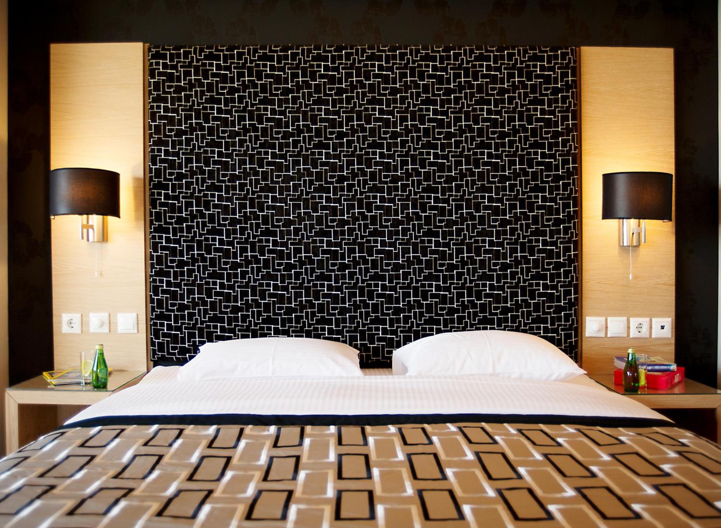 Foto - Nefeli Hotel Alimos