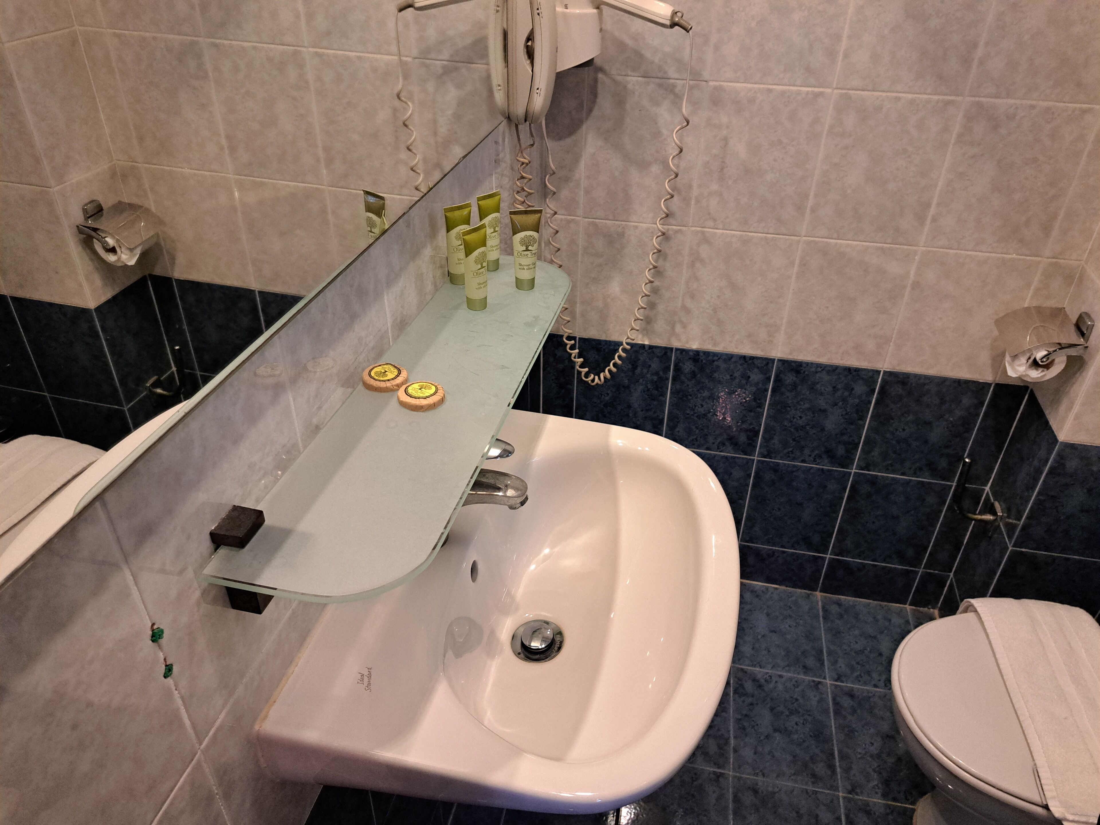 Foto - Nefeli Hotel Alimos