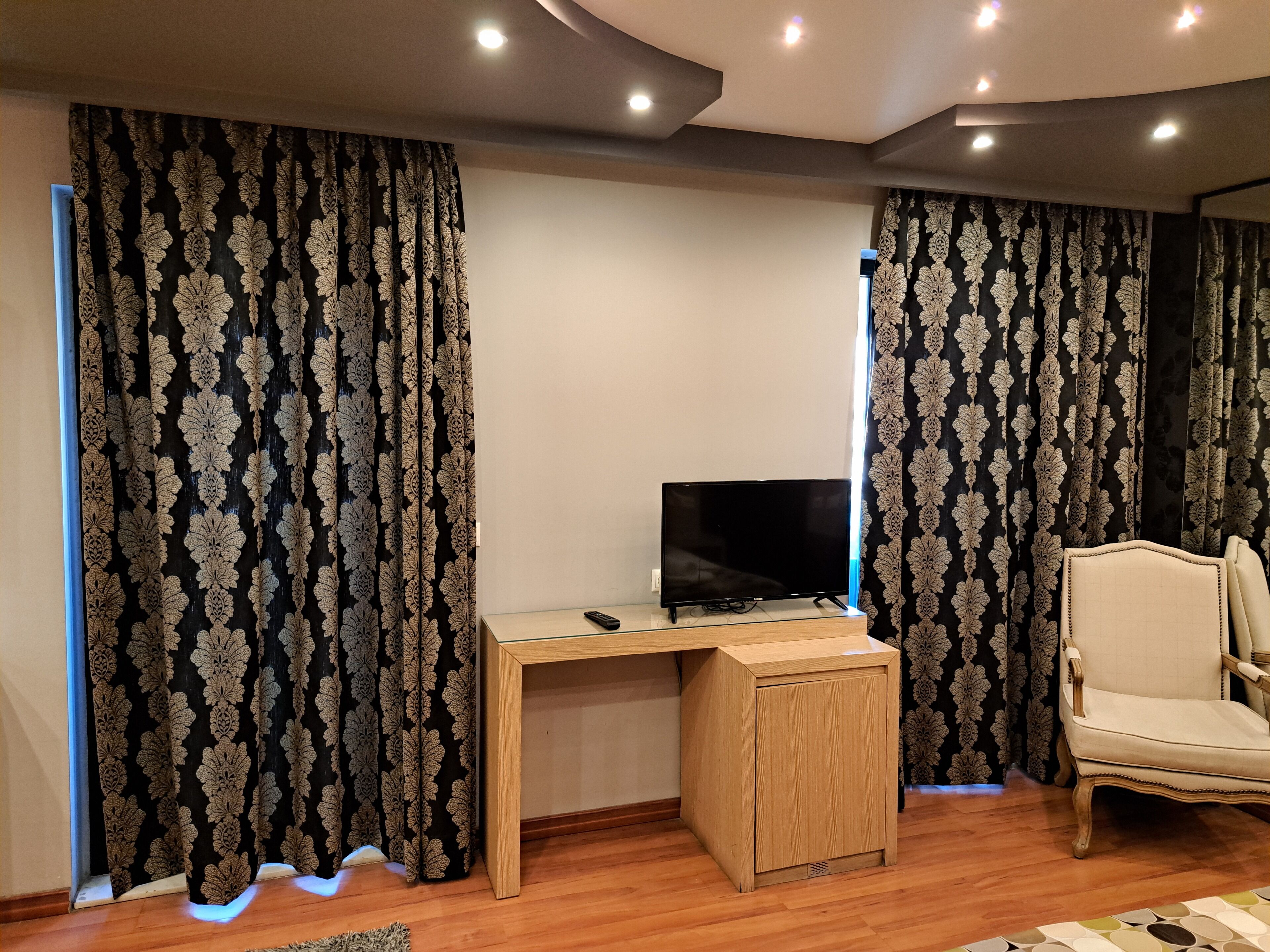 Foto - Nefeli Hotel Alimos