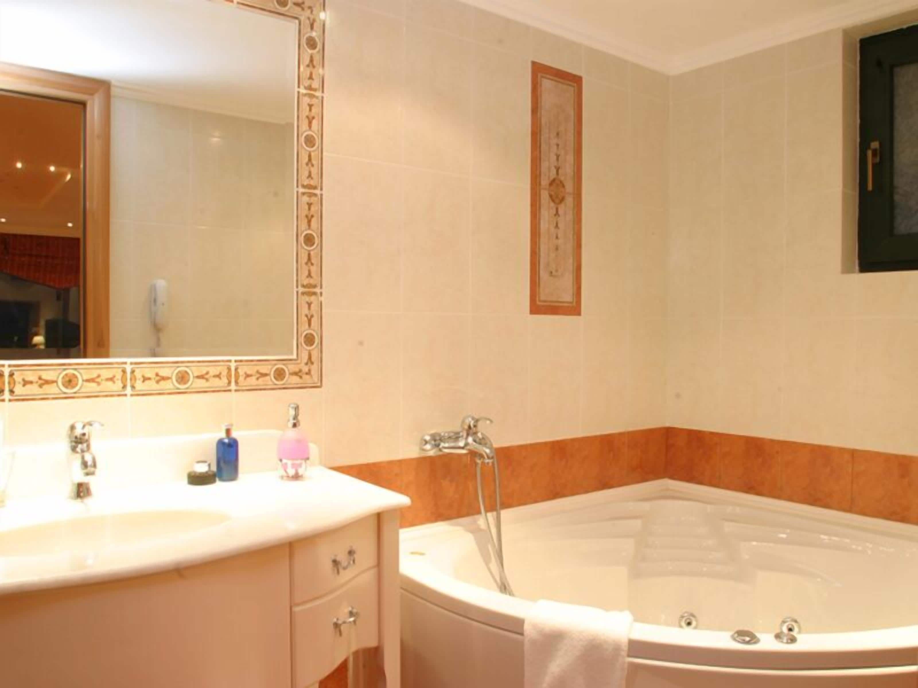 Foto - Nefeli Hotel Alimos