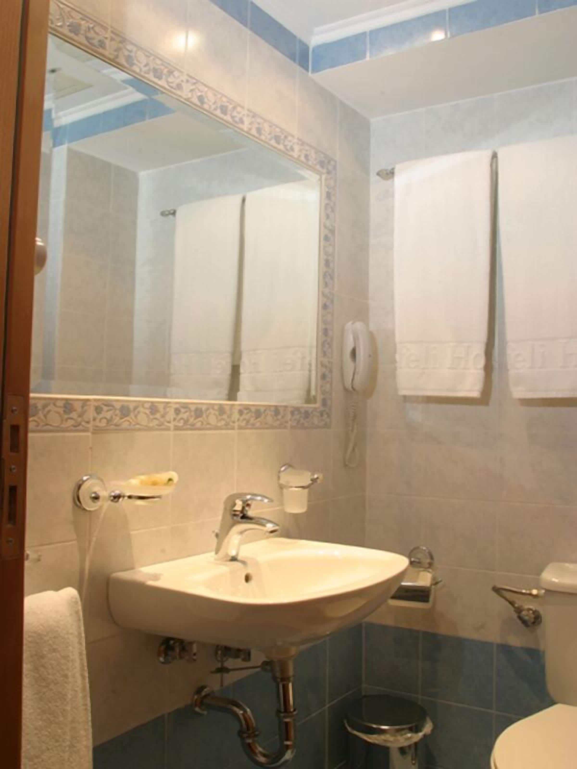 Foto - Nefeli Hotel Alimos