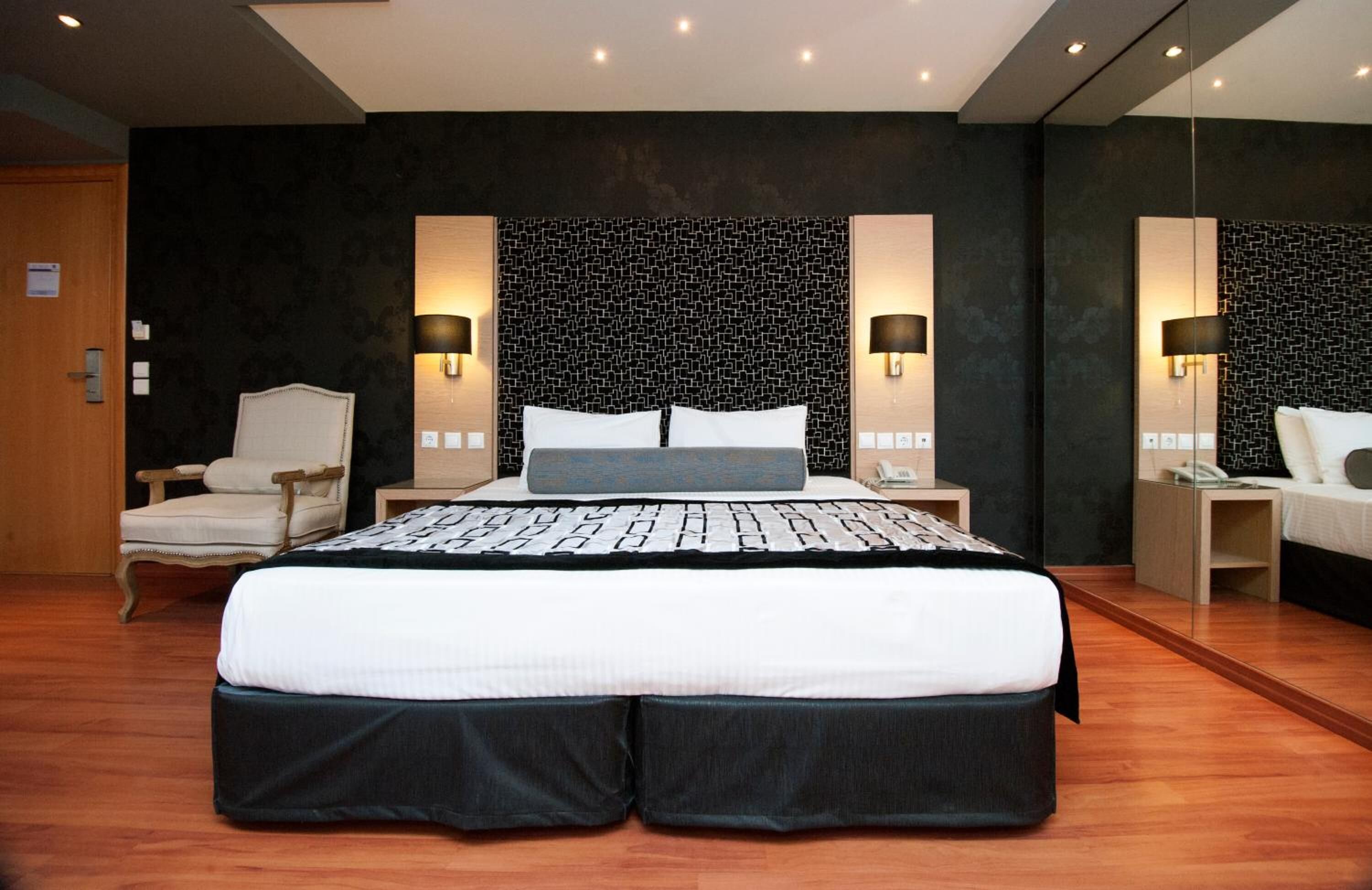 Foto - Nefeli Hotel Alimos