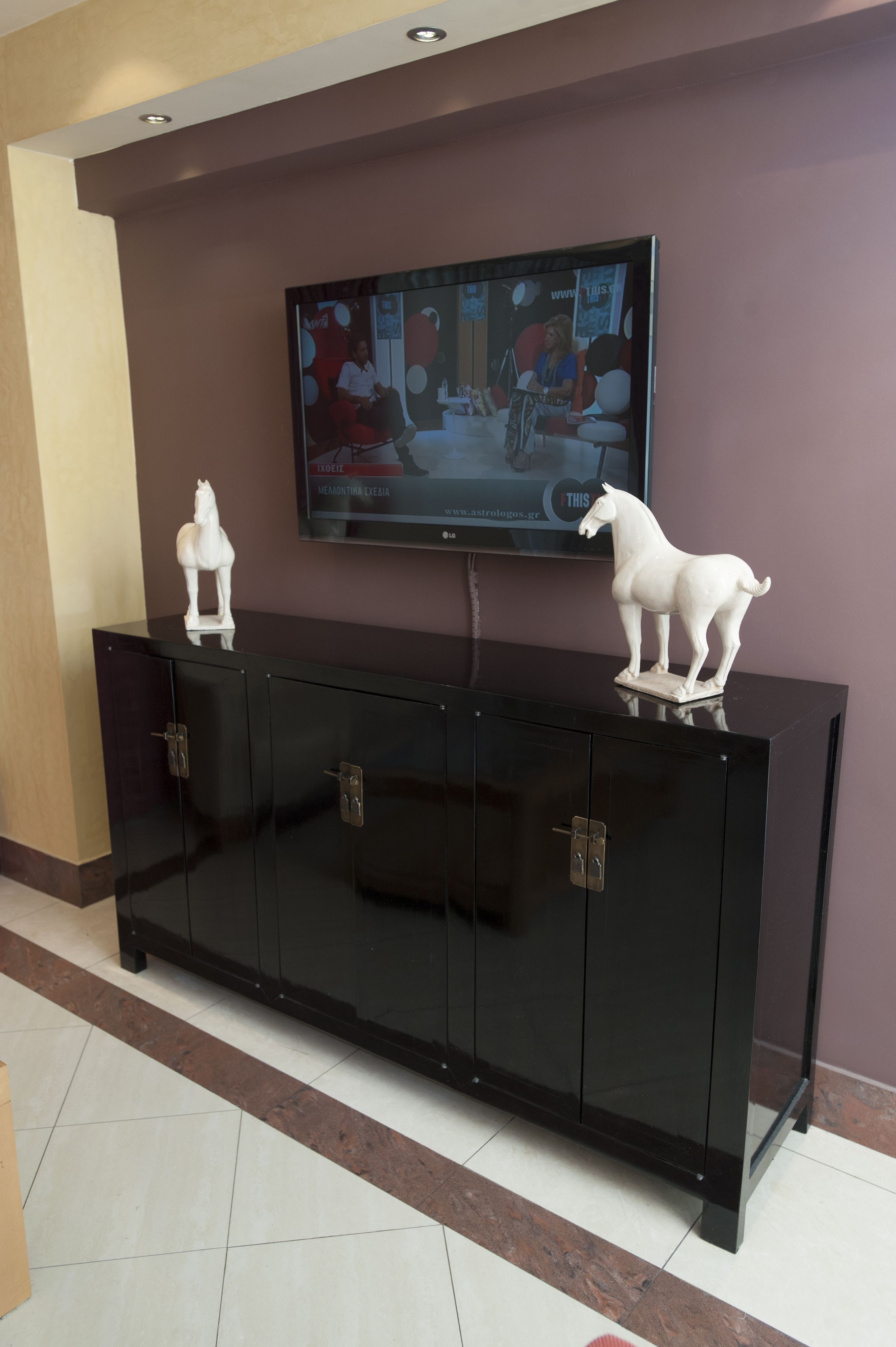 Foto - Nefeli Hotel Alimos