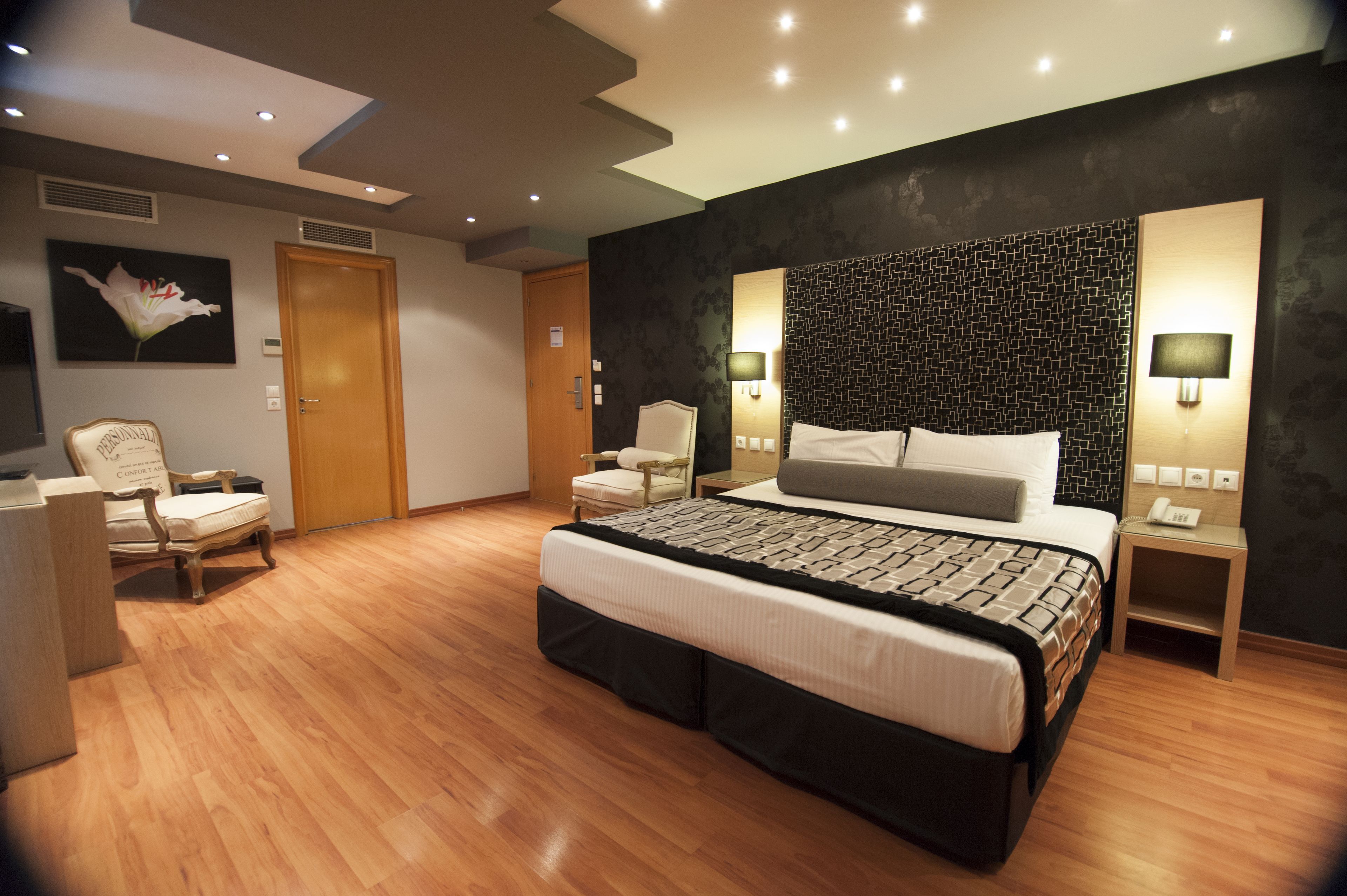 Foto - Nefeli Hotel Alimos