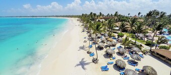 VIK hotel Arena Blanca